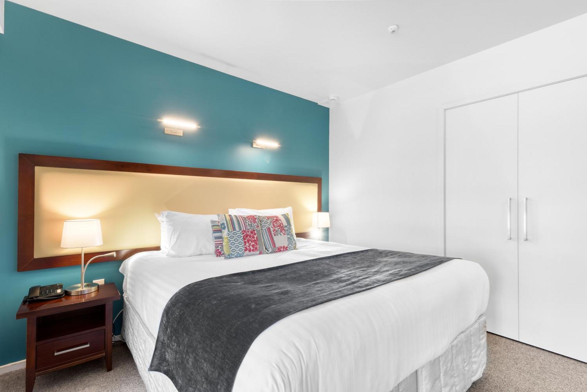 נלסון Tides Hotel חדר תמונה
