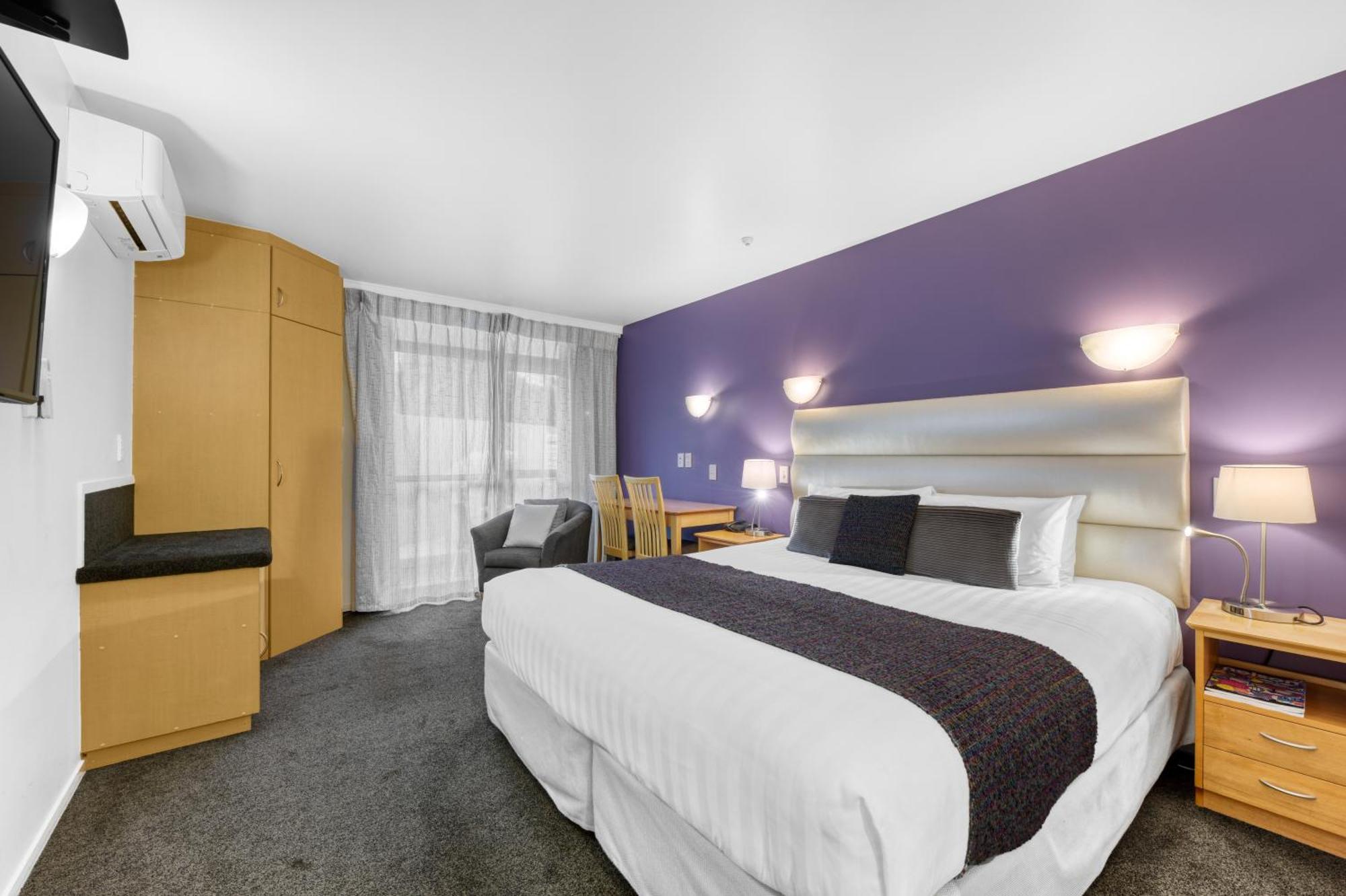נלסון Tides Hotel חדר תמונה
