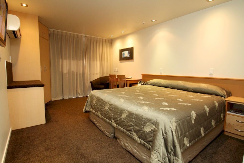 נלסון Tides Hotel מראה חיצוני תמונה
