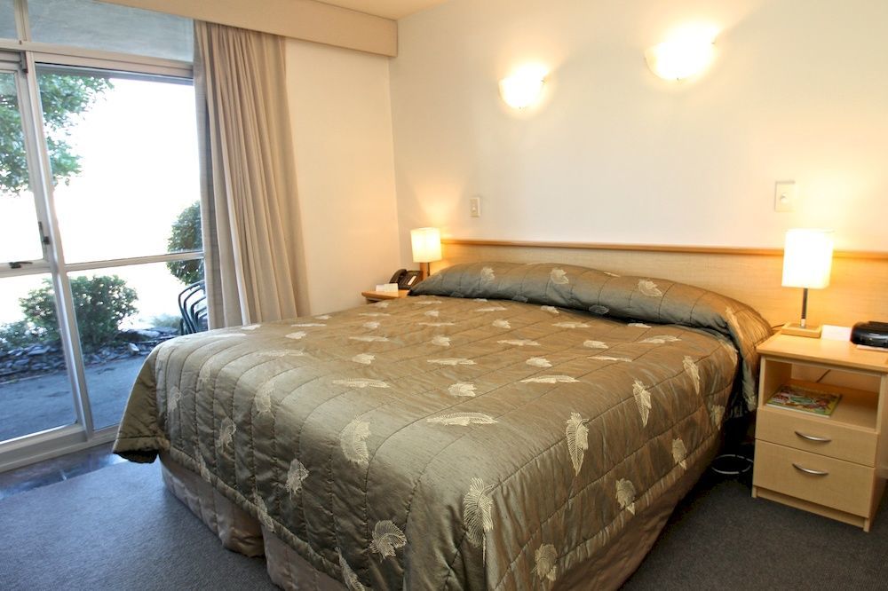 נלסון Tides Hotel מראה חיצוני תמונה